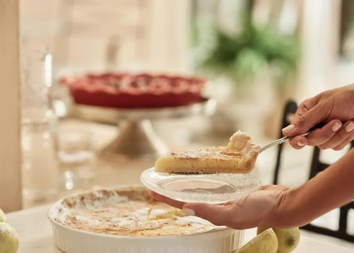 Casa Delfino & Chania (Crete)