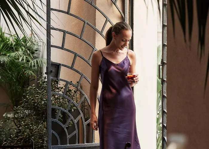 Casa Delfino Hotel&spa Hotel 5*