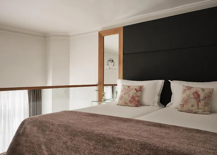 Hotell Casa Delfino & 5*