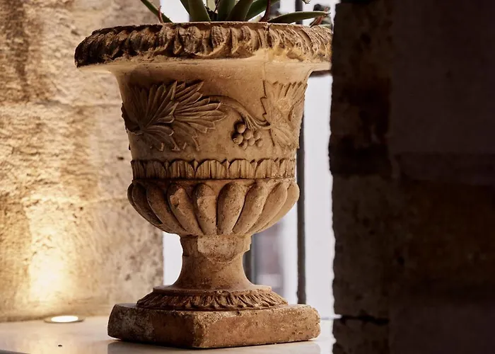 Casa Delfino & Chania (Crete)