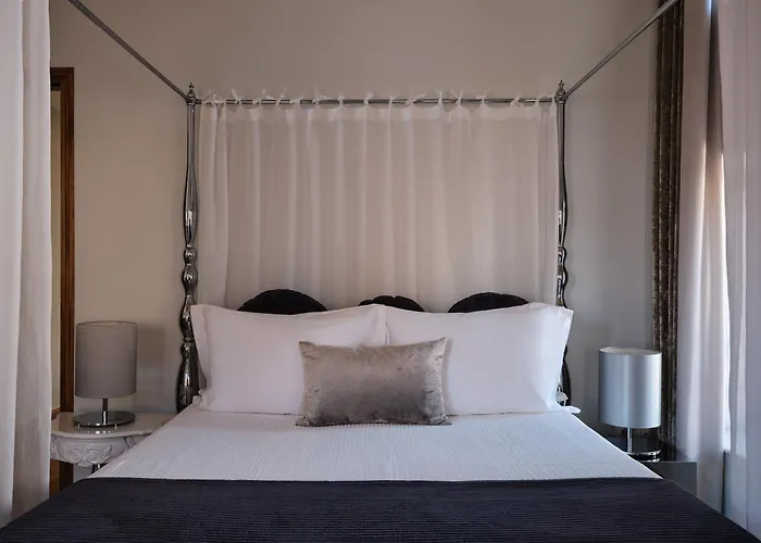 Casa Delfino Hotel&spa 5*