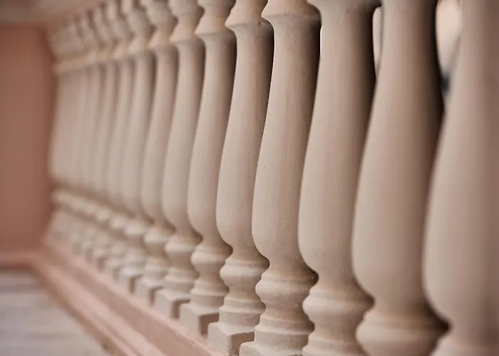 Casa Delfino & Chania (Crete)