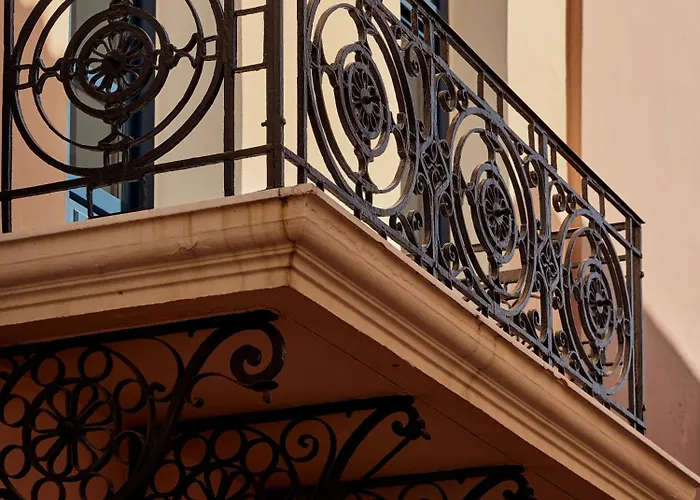 Casa Delfino Hotel&spa 5* Chania (Crete)