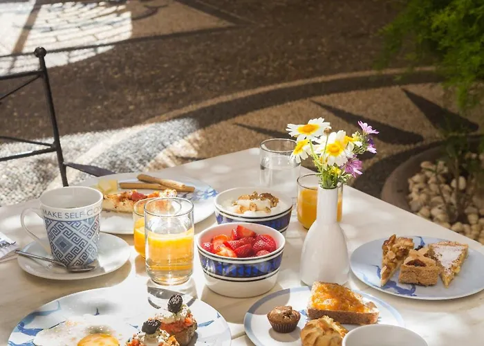 Hotel Casa Delfino Hotel&spa Chania (Crete)