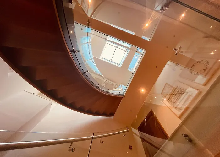 Casa Delfino Hotel&spa Chania (Crete)