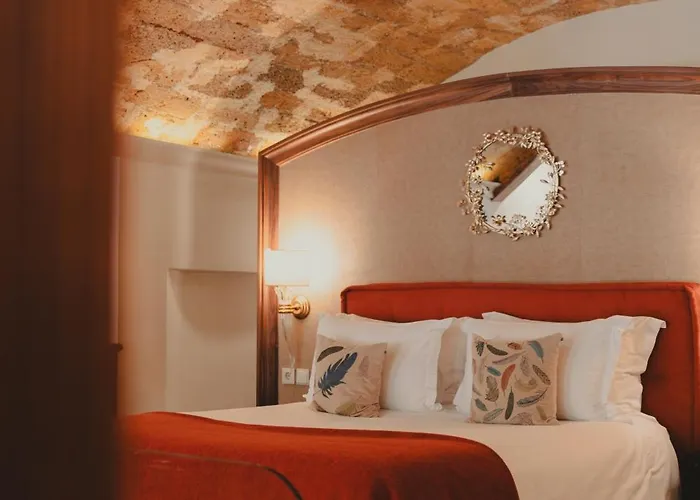 Casa Delfino & Hotell