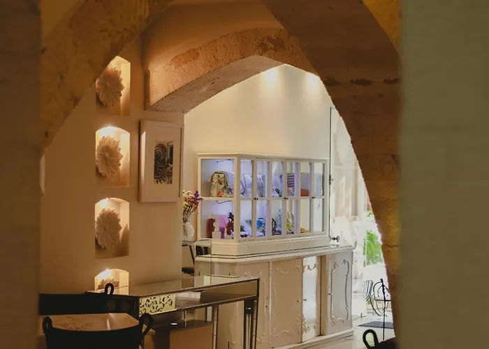 Casa Delfino Hotel&spa Hotel 5*