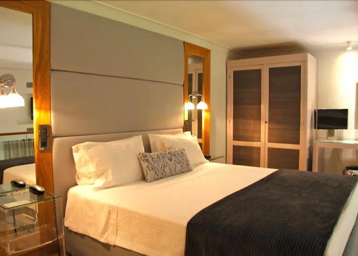 Hotell Casa Delfino & Chania (Crete)