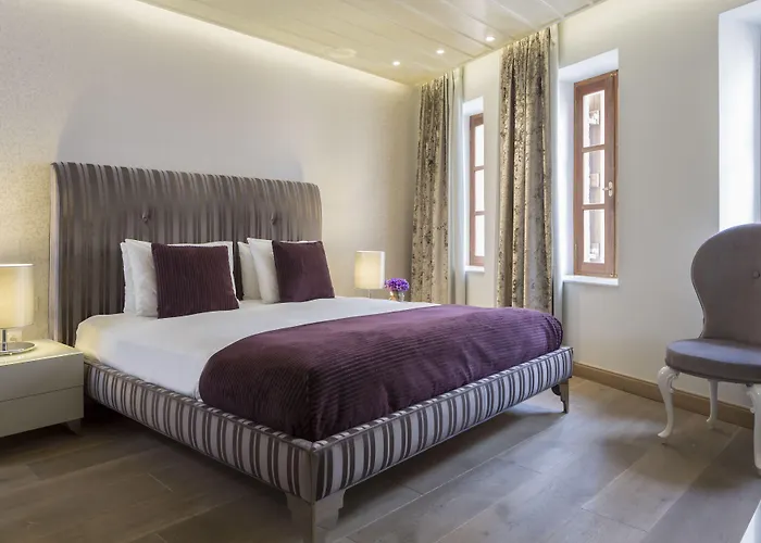 Hotell Casa Delfino &