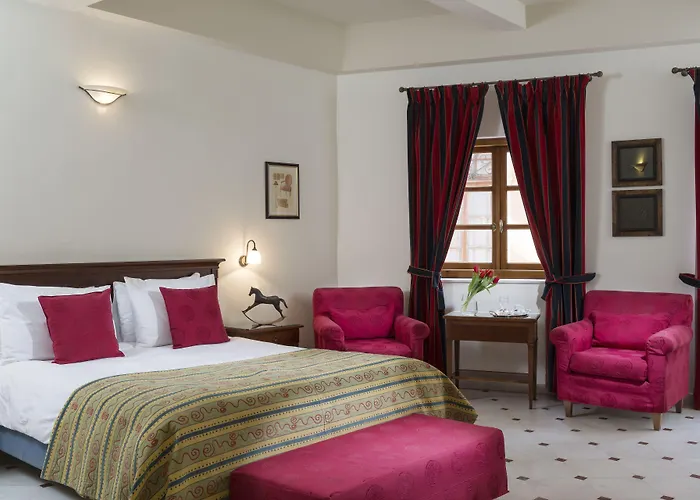 Casa Delfino Hotel&spa 5*