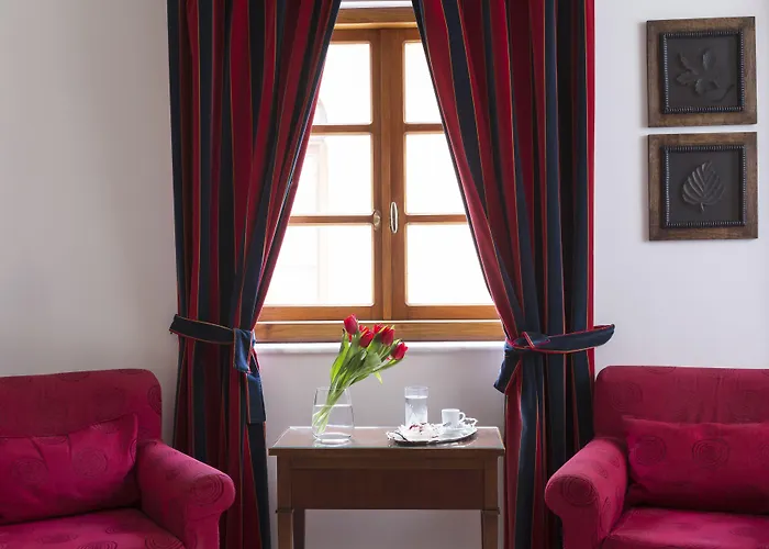 Hotel Casa Delfino Hotel&spa Chania (Crete)