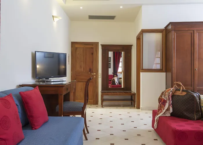 Casa Delfino Hotel&spa