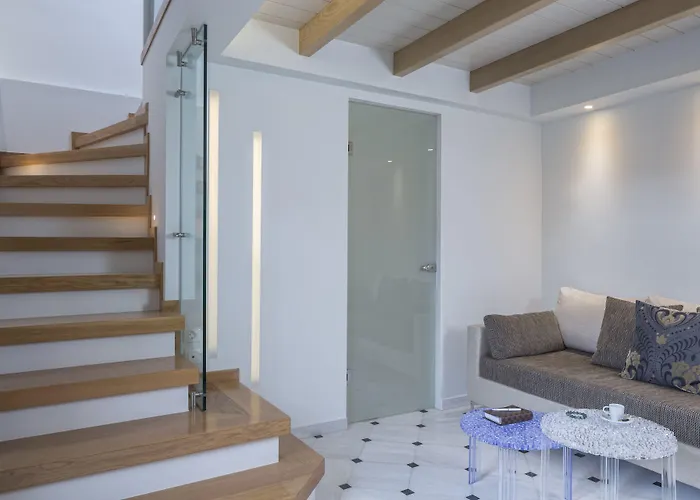 Casa Delfino Hotel&spa Chania (Crete)