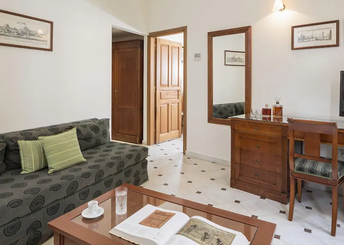 Hotel Casa Delfino Hotel&spa Chania (Crete)