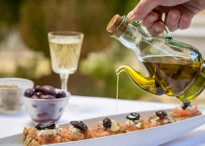 Casa Delfino Hotel&spa