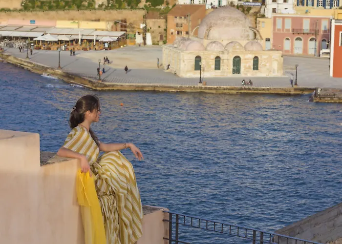 Casa Delfino & Hotell 5*