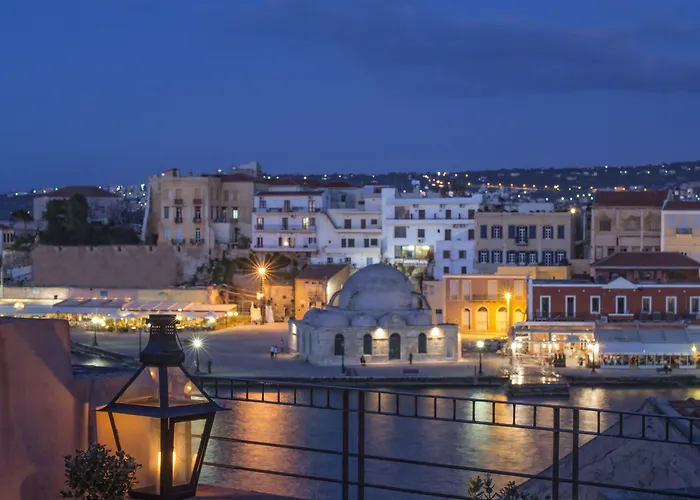 Hotell Casa Delfino &