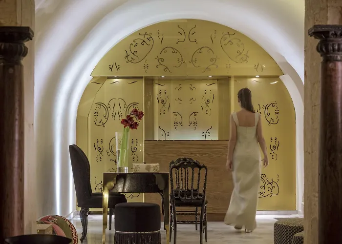 Casa Delfino Hotel&spa Hotel Chania (Crete)