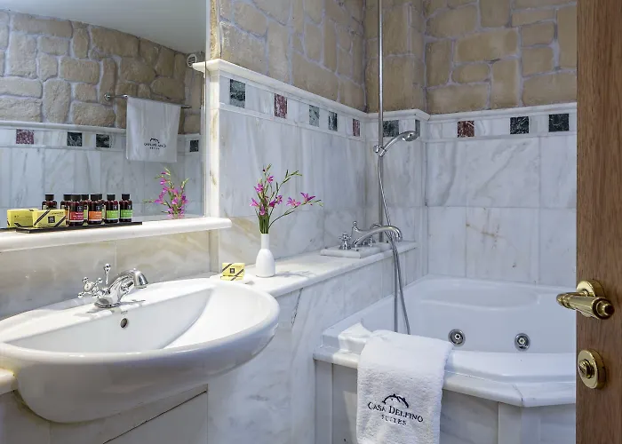 Casa Delfino Hotel&spa