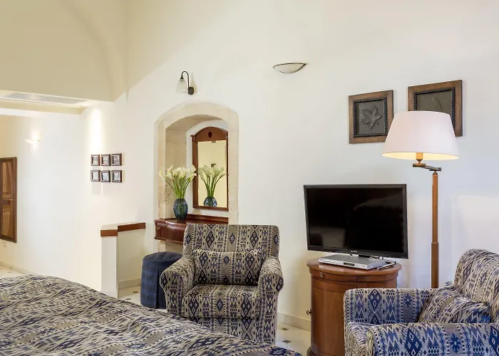 Casa Delfino Hotel&spa Hotel Chania (Crete)