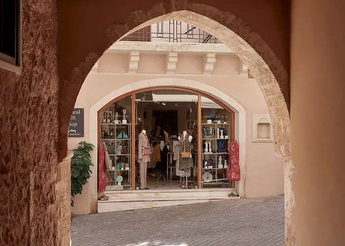 Casa Delfino Hotel&spa Hotel 5*