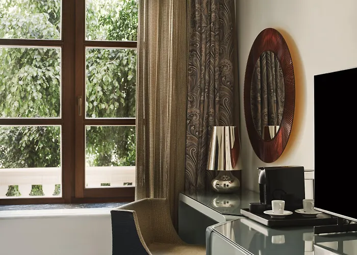 Casa Delfino Hotel&spa 5* Chania (Crete)