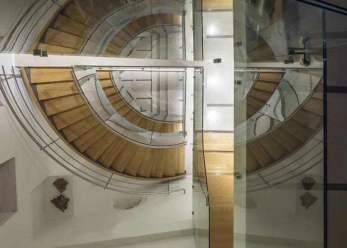 Hotell Casa Delfino &