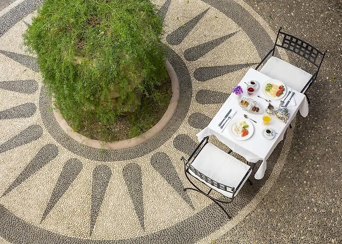 Casa Delfino Hotel&spa 5*